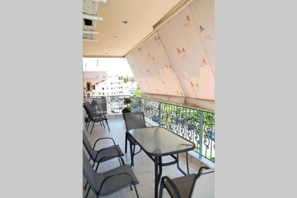 Chalkis Green Leaf House Apartment ภายนอก รูปภาพ